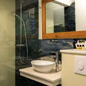 Deluxe Kamer